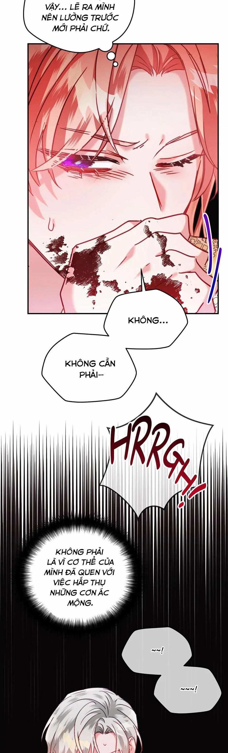 Phương Pháp Ngăn Bạo Chúa Hắc Hoá Chapter 58 - 25