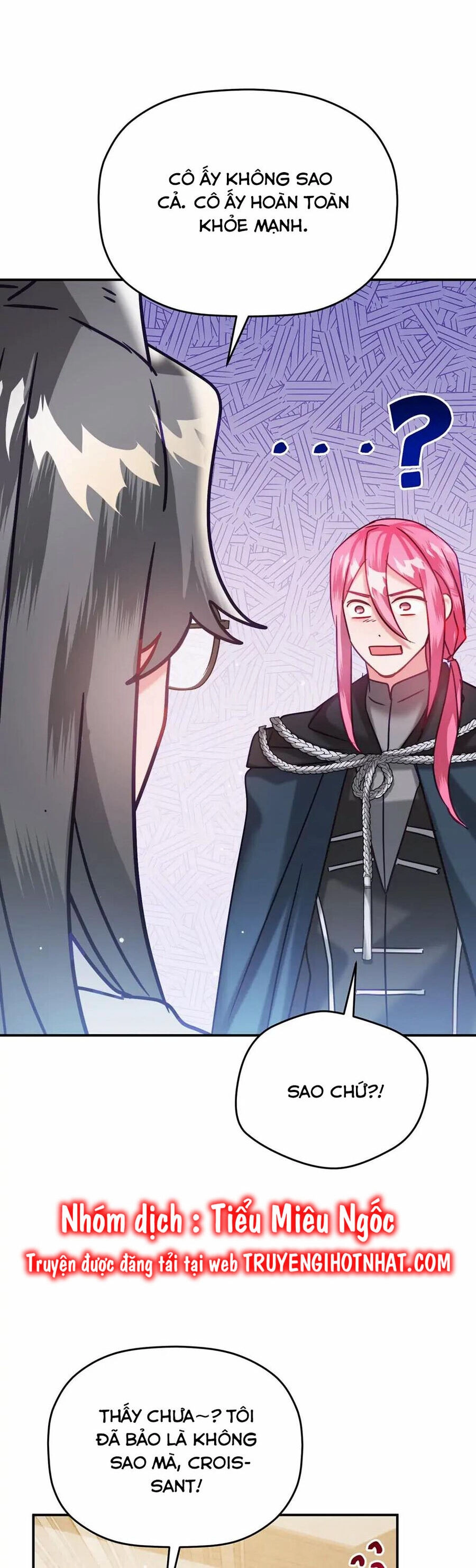 Phương Pháp Ngăn Bạo Chúa Hắc Hoá Chapter 58 - 34