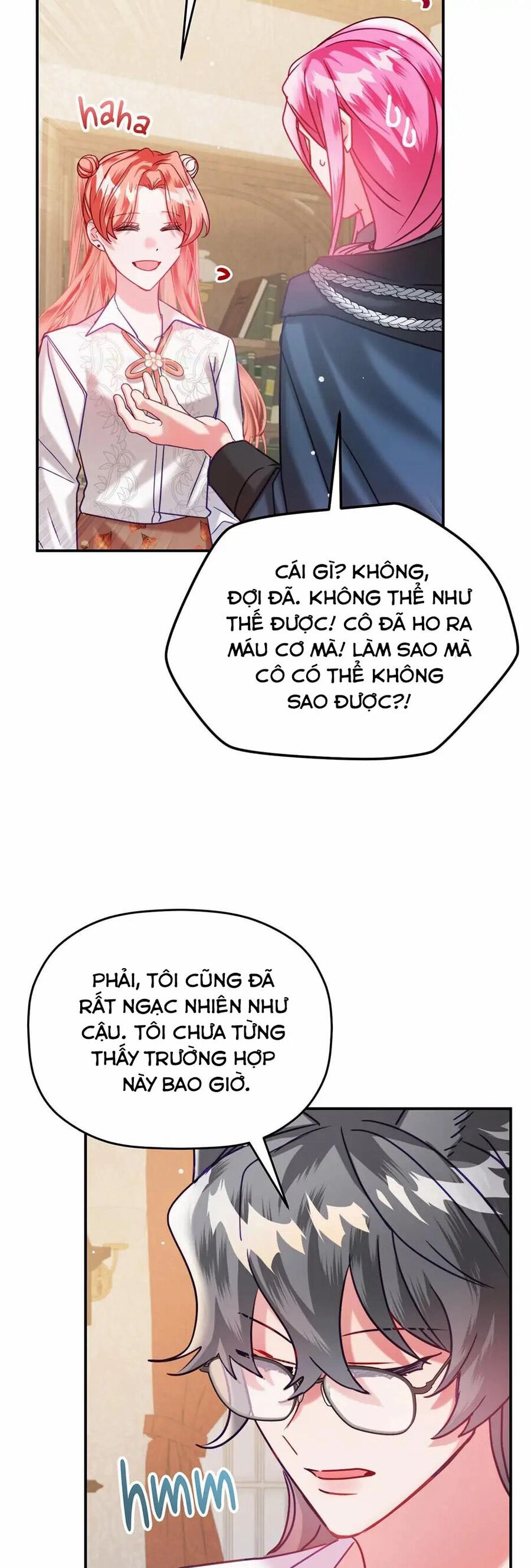 Phương Pháp Ngăn Bạo Chúa Hắc Hoá Chapter 58 - 35