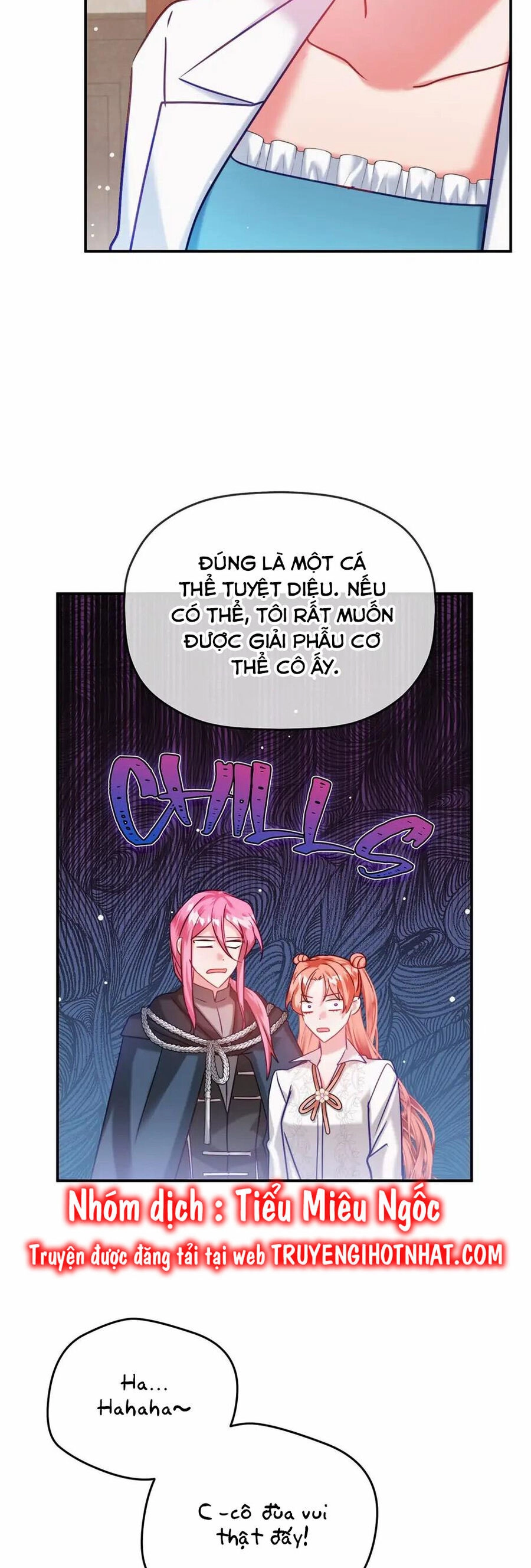 Phương Pháp Ngăn Bạo Chúa Hắc Hoá Chapter 58 - 36