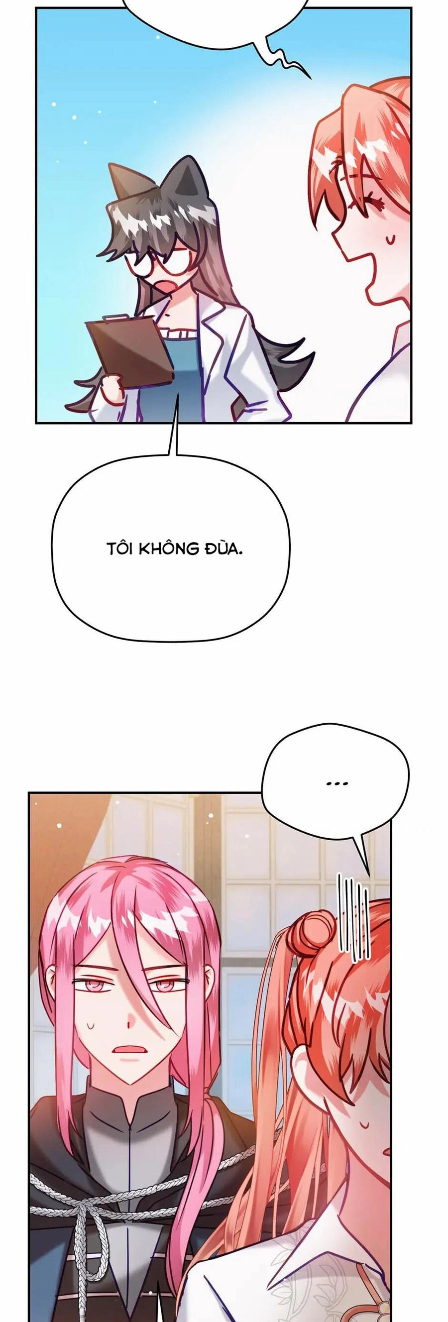 Phương Pháp Ngăn Bạo Chúa Hắc Hoá Chapter 58 - 37