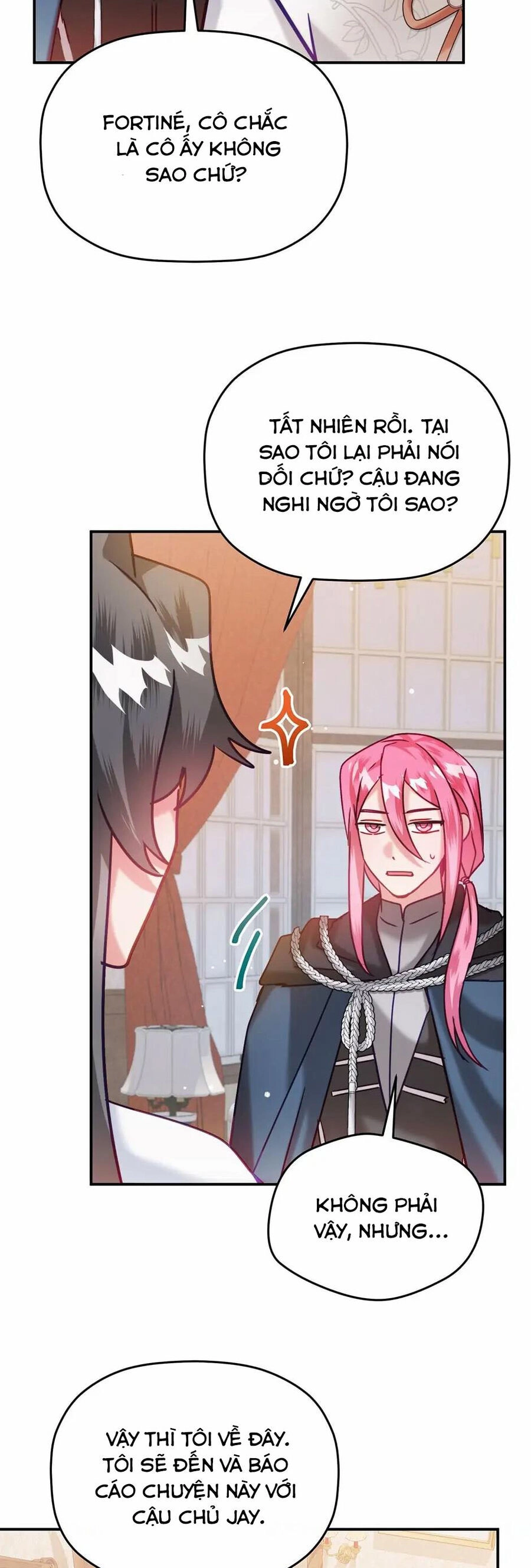 Phương Pháp Ngăn Bạo Chúa Hắc Hoá Chapter 58 - 38