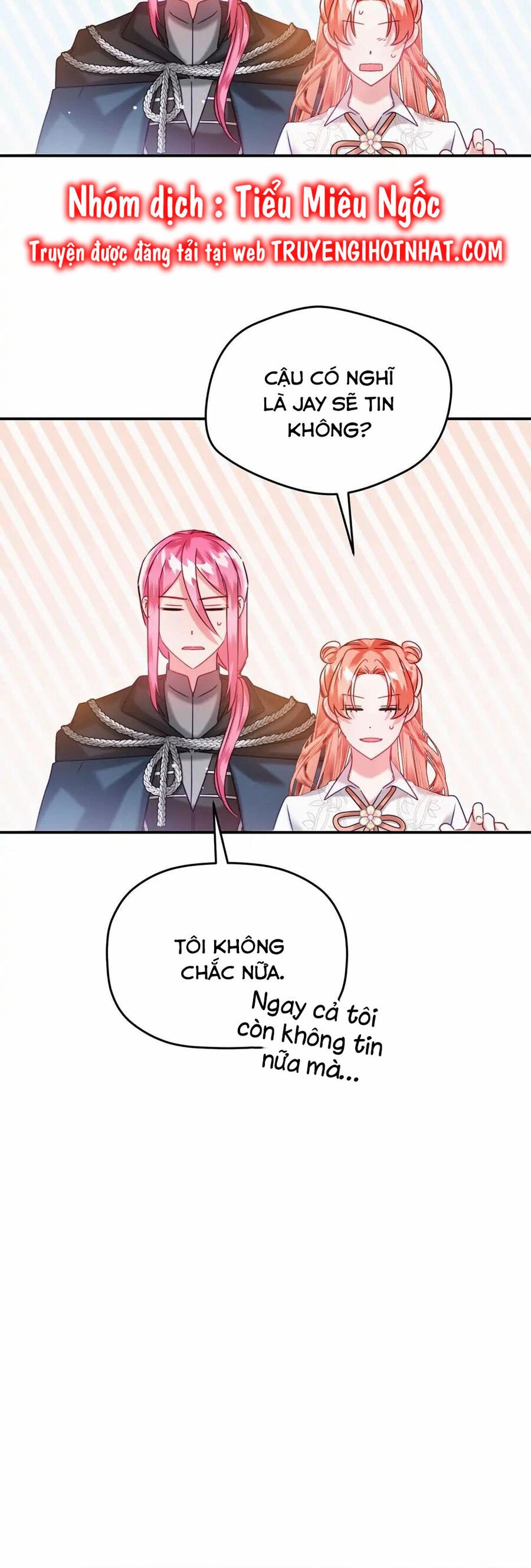 Phương Pháp Ngăn Bạo Chúa Hắc Hoá Chapter 58 - 41