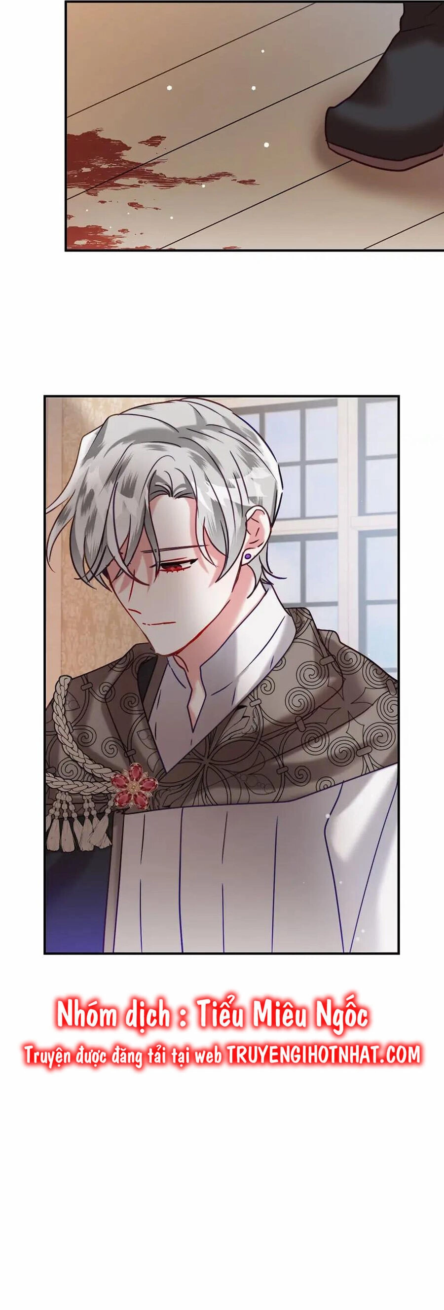 Phương Pháp Ngăn Bạo Chúa Hắc Hoá Chapter 58 - 42