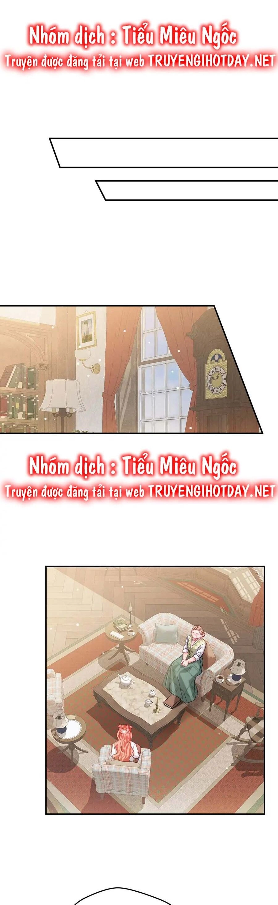 Phương Pháp Ngăn Bạo Chúa Hắc Hoá Chapter 59 - 7