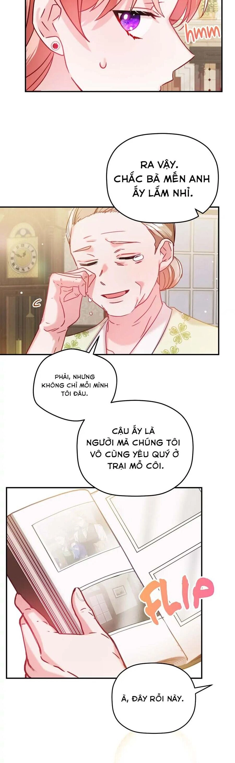 Phương Pháp Ngăn Bạo Chúa Hắc Hoá Chapter 59 - 11