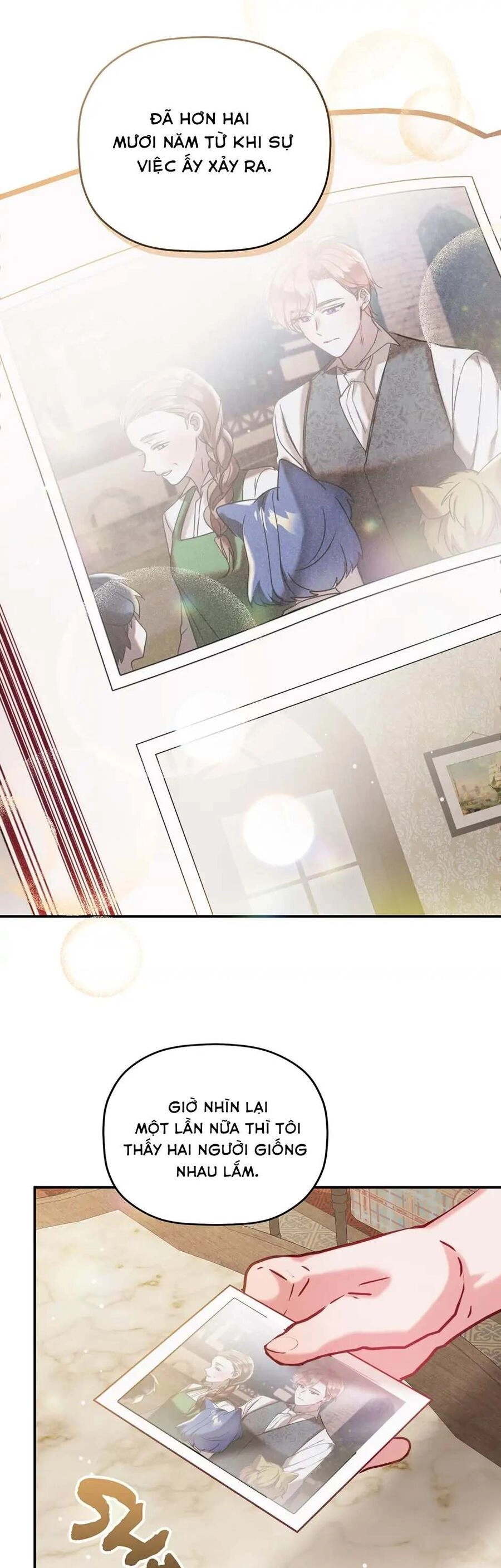 Phương Pháp Ngăn Bạo Chúa Hắc Hoá Chapter 59 - 12