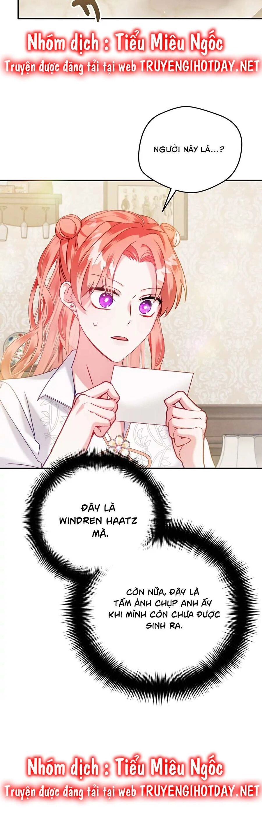 Phương Pháp Ngăn Bạo Chúa Hắc Hoá Chapter 59 - 13