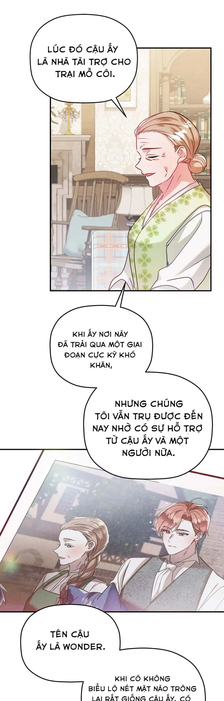 Phương Pháp Ngăn Bạo Chúa Hắc Hoá Chapter 59 - 14