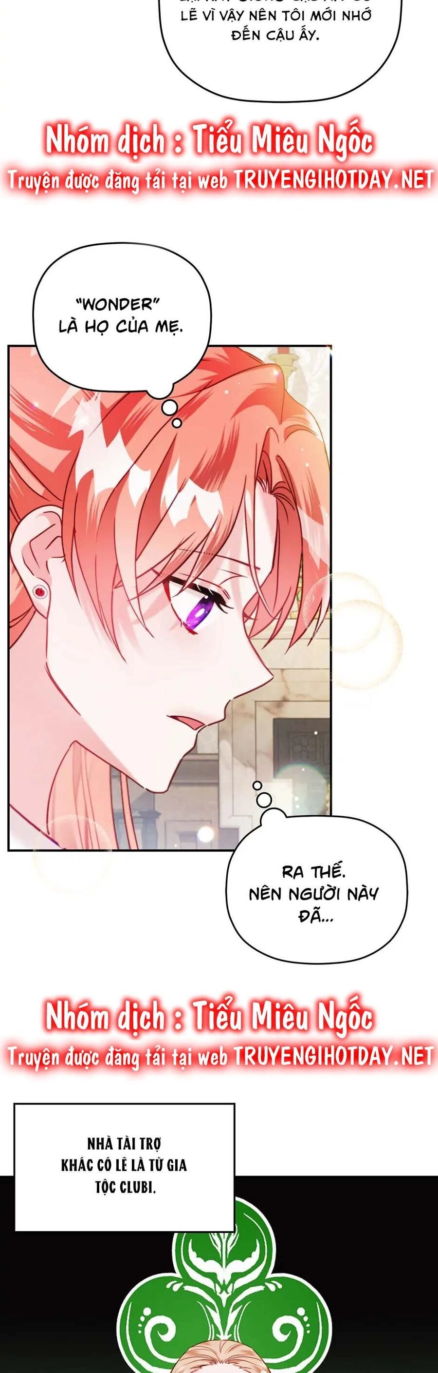 Phương Pháp Ngăn Bạo Chúa Hắc Hoá Chapter 59 - 15