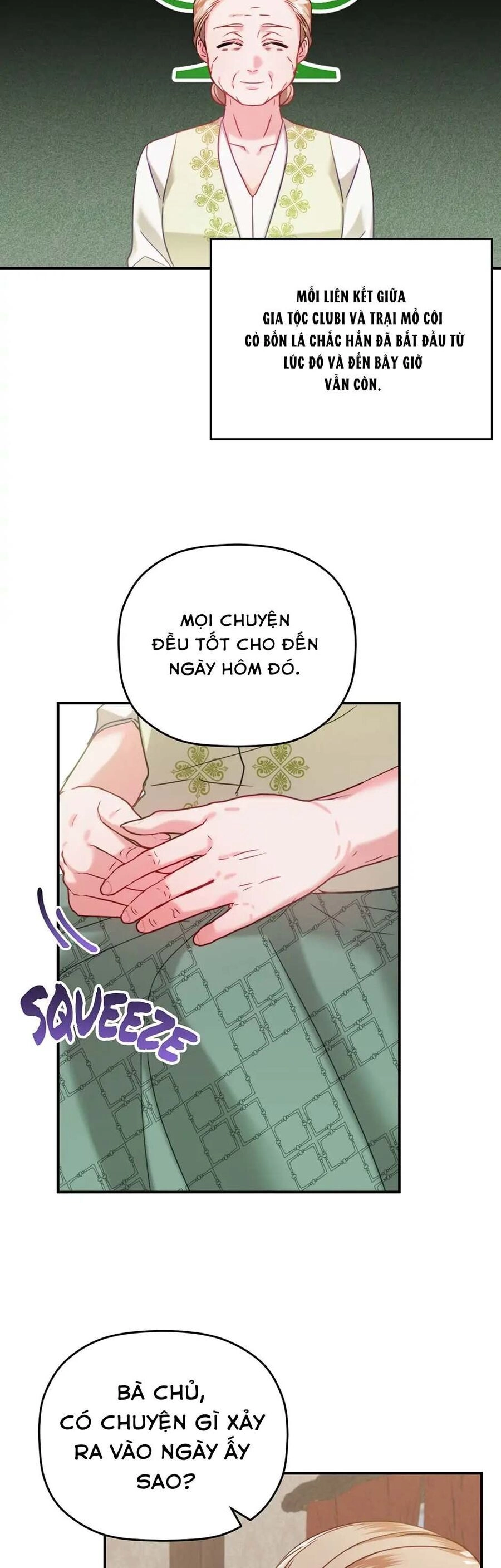 Phương Pháp Ngăn Bạo Chúa Hắc Hoá Chapter 59 - 16