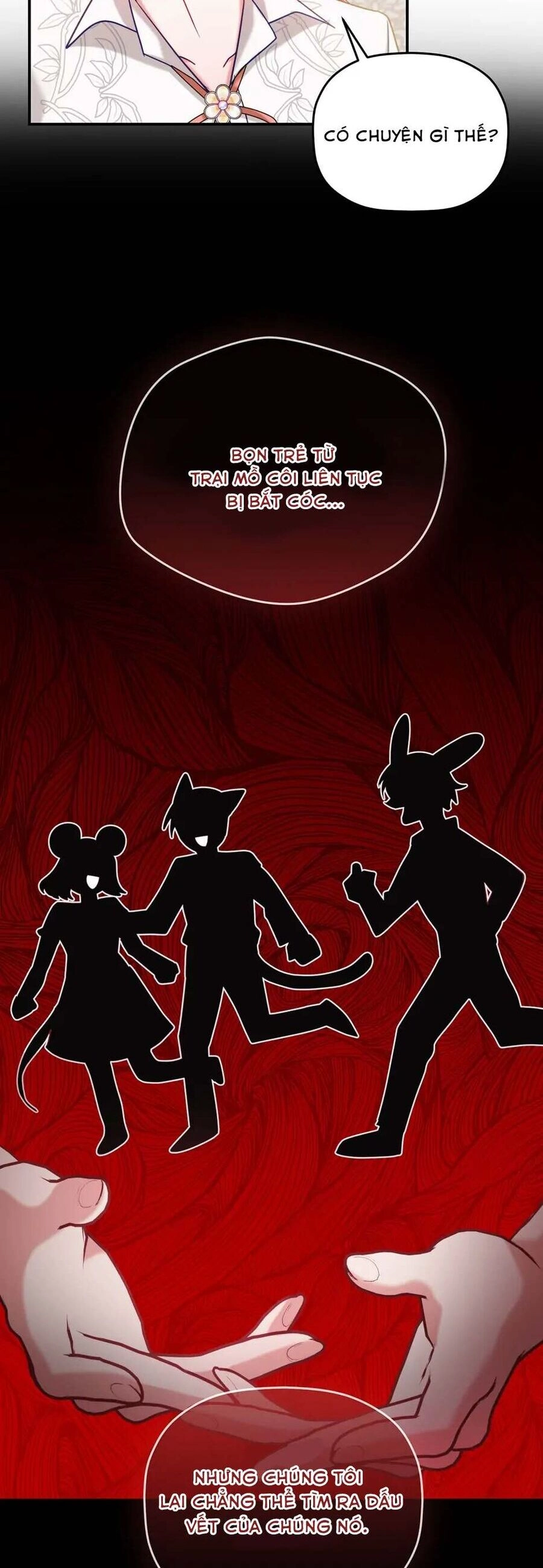 Phương Pháp Ngăn Bạo Chúa Hắc Hoá Chapter 59 - 18