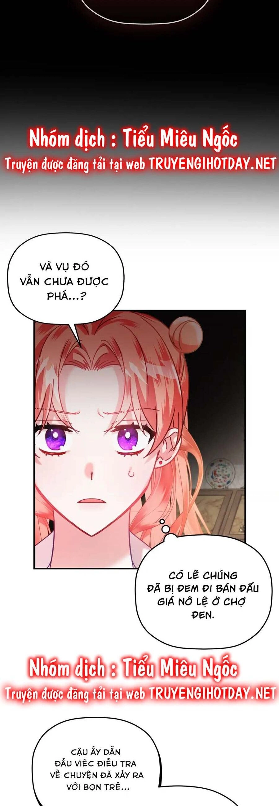 Phương Pháp Ngăn Bạo Chúa Hắc Hoá Chapter 59 - 19