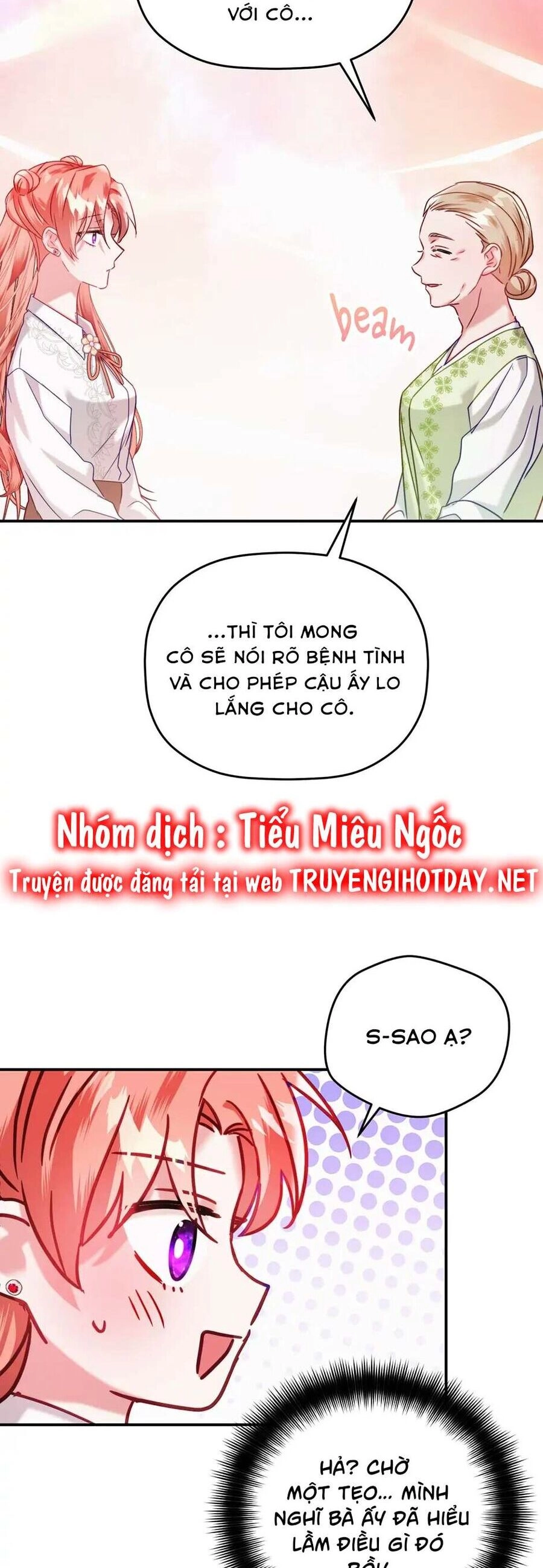 Phương Pháp Ngăn Bạo Chúa Hắc Hoá Chapter 59 - 21