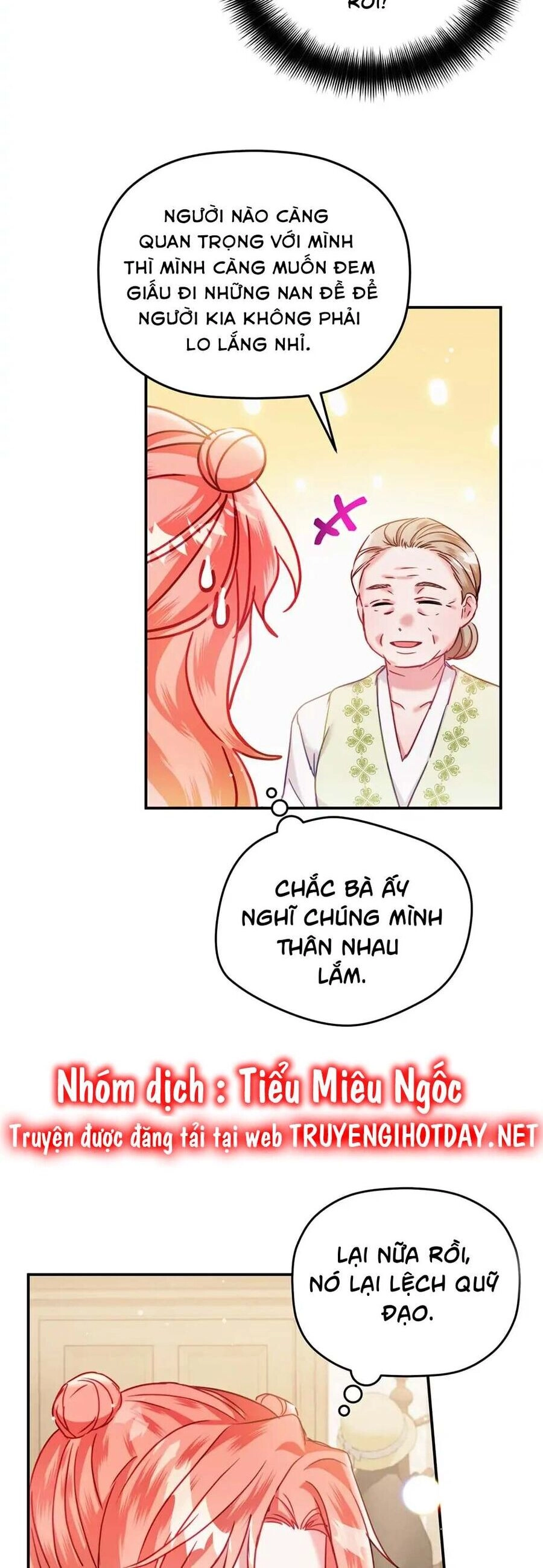 Phương Pháp Ngăn Bạo Chúa Hắc Hoá Chapter 59 - 22