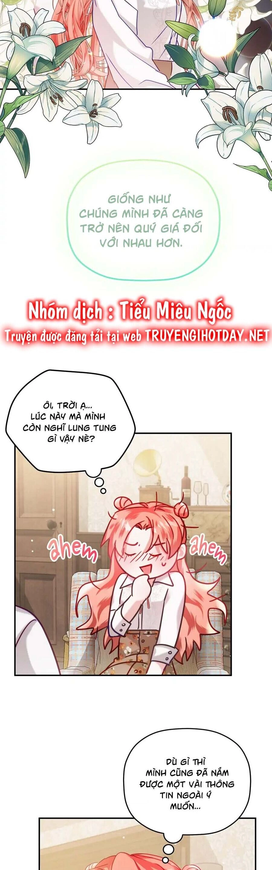 Phương Pháp Ngăn Bạo Chúa Hắc Hoá Chapter 59 - 24