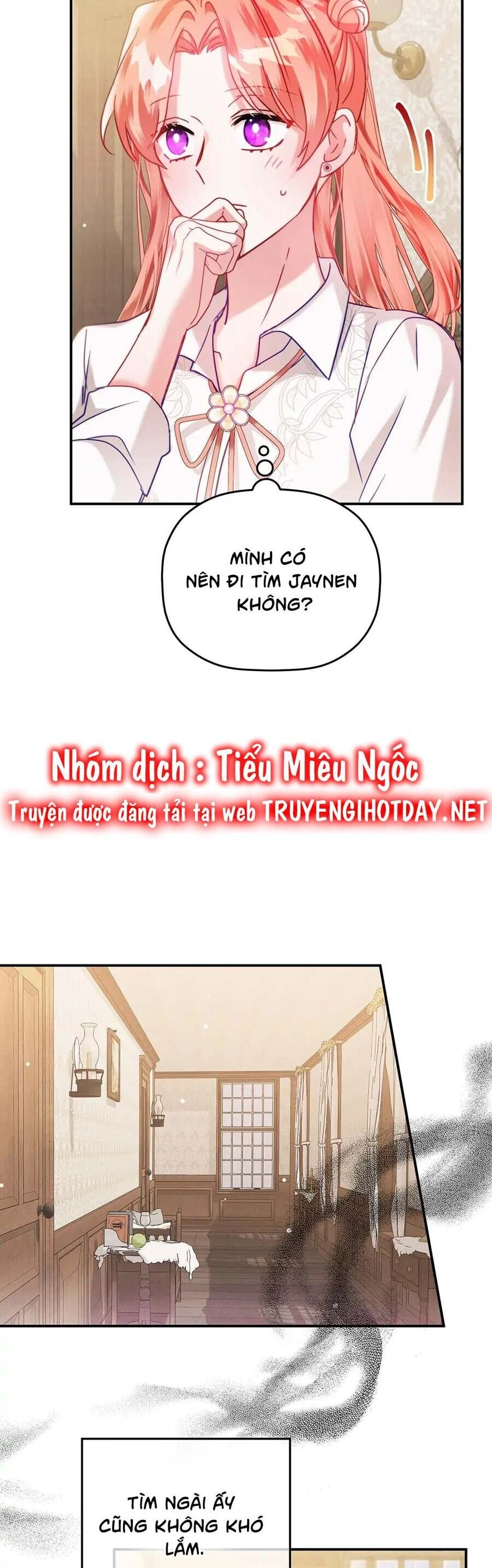 Phương Pháp Ngăn Bạo Chúa Hắc Hoá Chapter 59 - 25