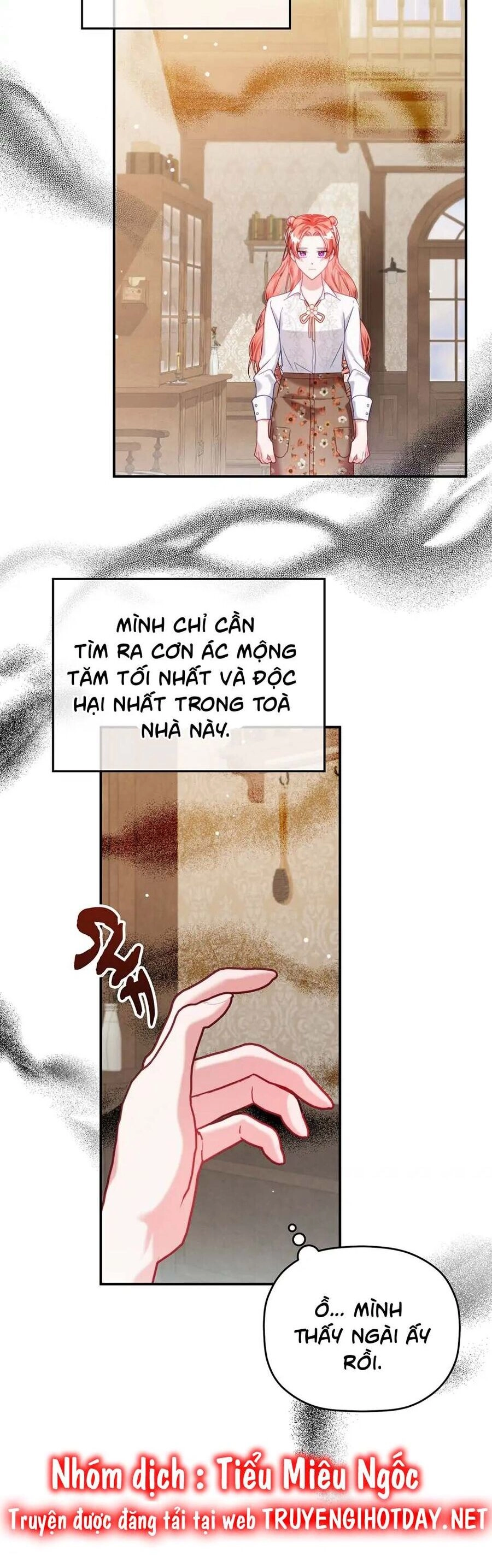 Phương Pháp Ngăn Bạo Chúa Hắc Hoá Chapter 59 - 26