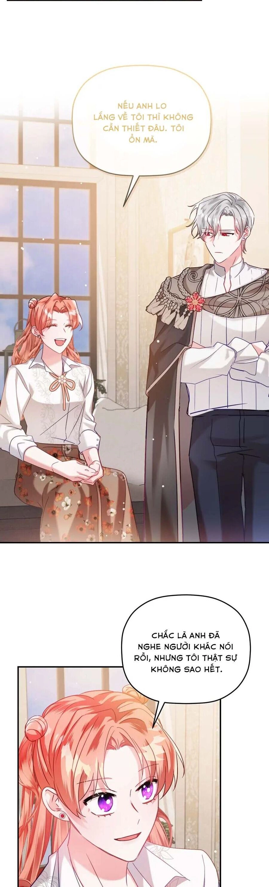 Phương Pháp Ngăn Bạo Chúa Hắc Hoá Chapter 59 - 32