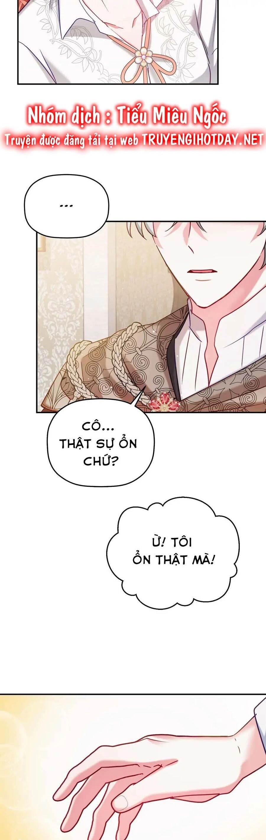 Phương Pháp Ngăn Bạo Chúa Hắc Hoá Chapter 59 - 33