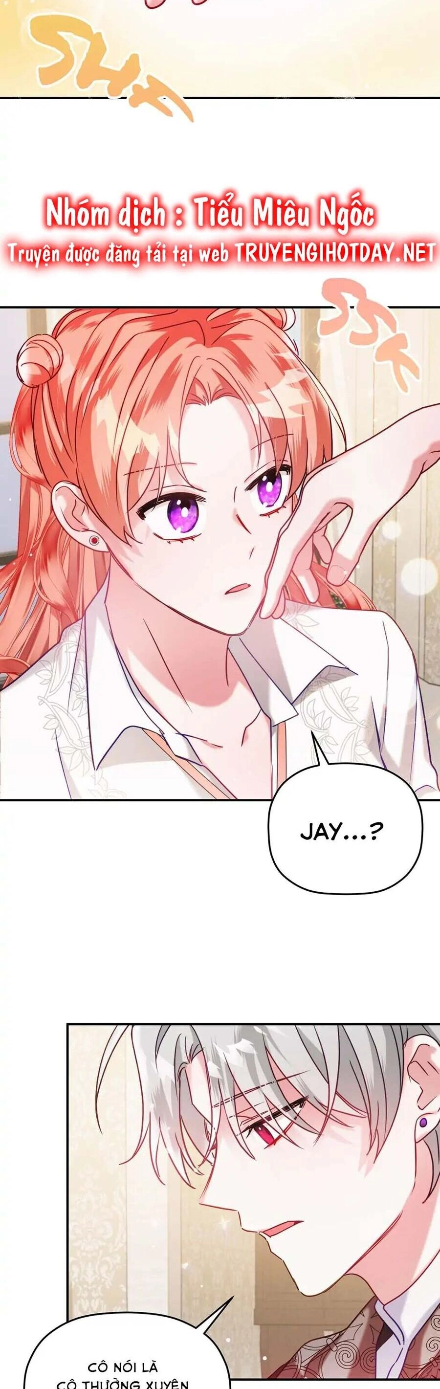 Phương Pháp Ngăn Bạo Chúa Hắc Hoá Chapter 59 - 34