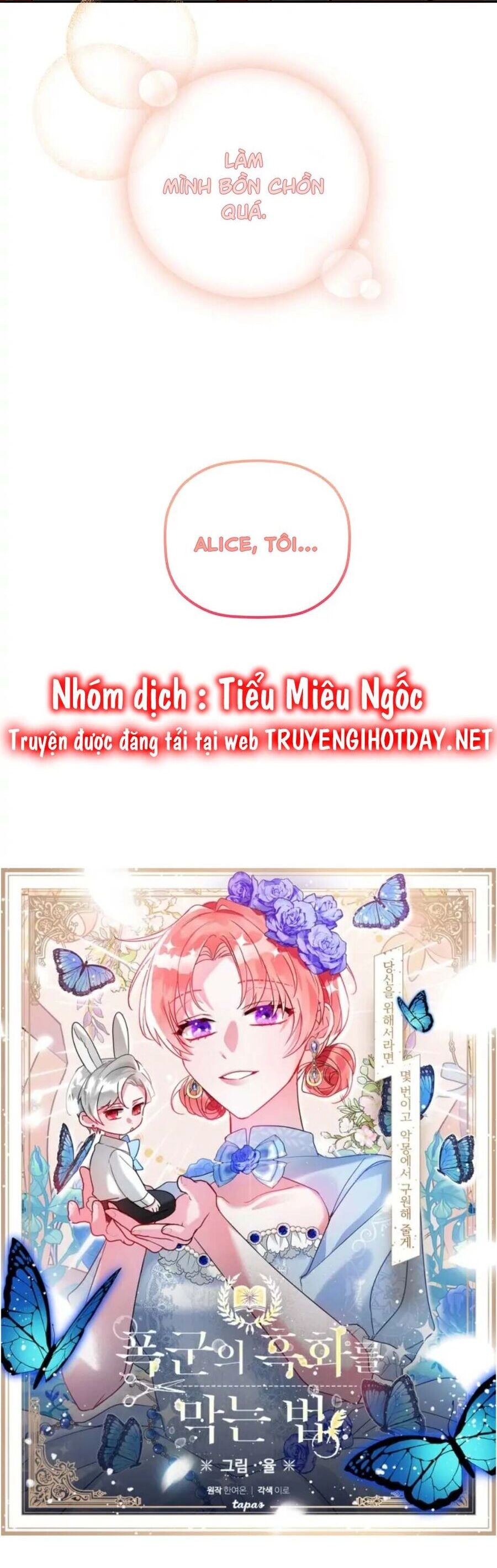 Phương Pháp Ngăn Bạo Chúa Hắc Hoá Chapter 59 - 37