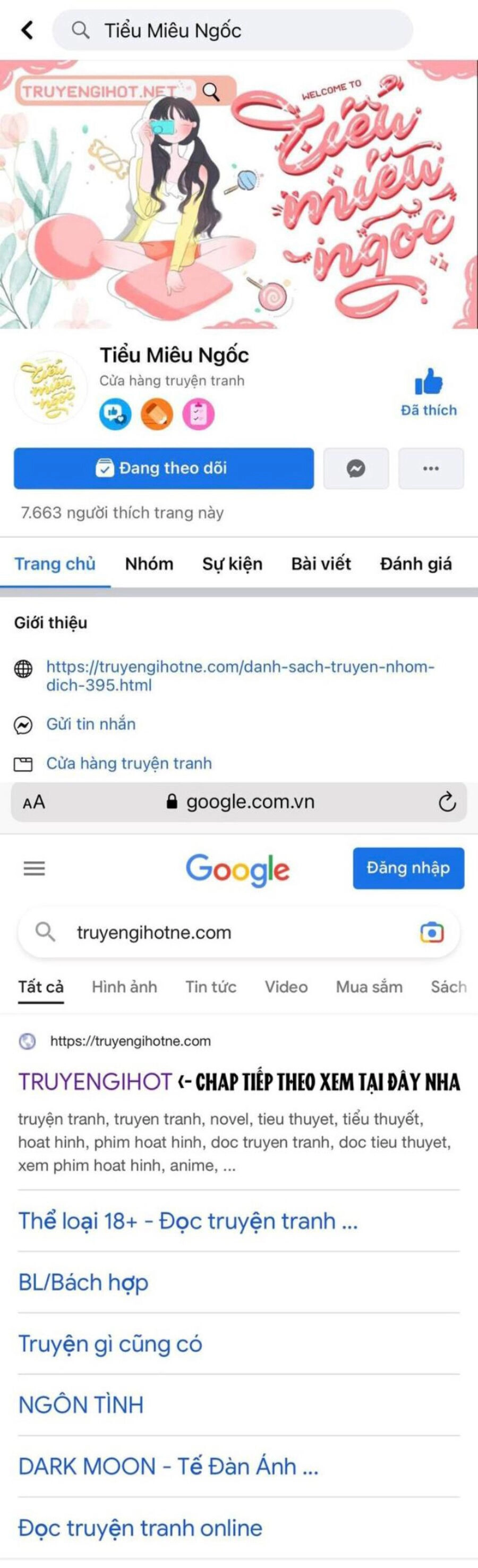 Phương Pháp Ngăn Bạo Chúa Hắc Hoá Chapter 60 - 1