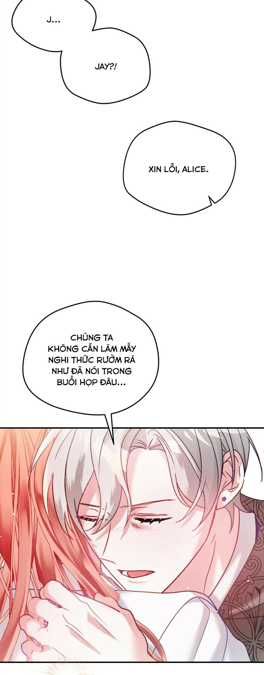 Phương Pháp Ngăn Bạo Chúa Hắc Hoá Chapter 60 - 7