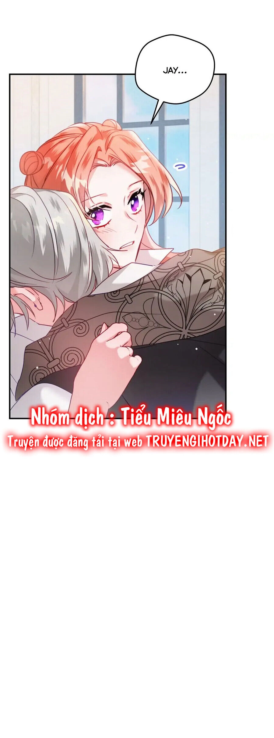 Phương Pháp Ngăn Bạo Chúa Hắc Hoá Chapter 60 - 9
