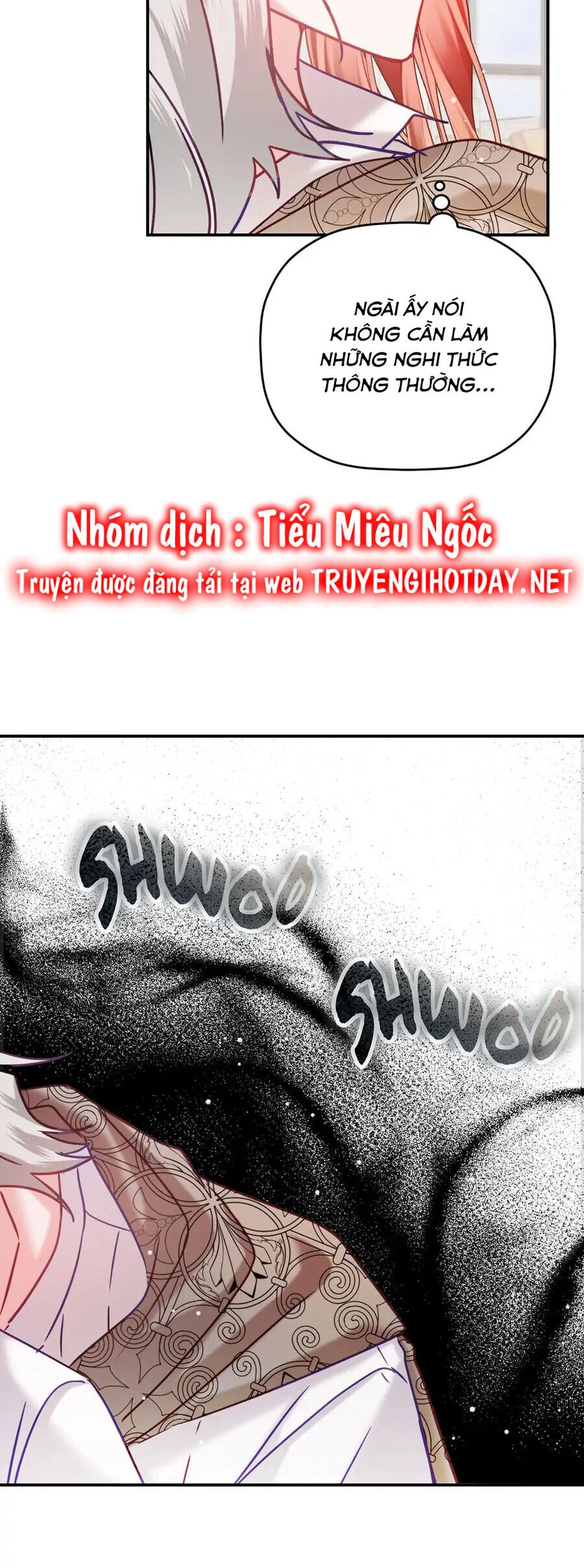 Phương Pháp Ngăn Bạo Chúa Hắc Hoá Chapter 60 - 11