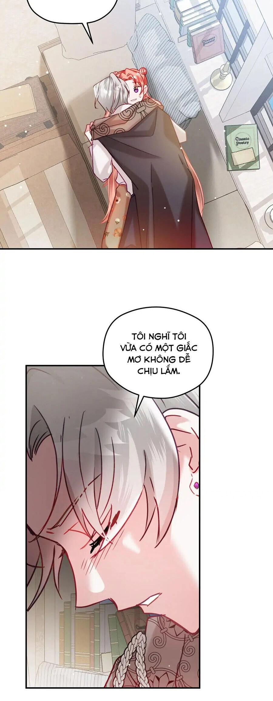 Phương Pháp Ngăn Bạo Chúa Hắc Hoá Chapter 60 - 26
