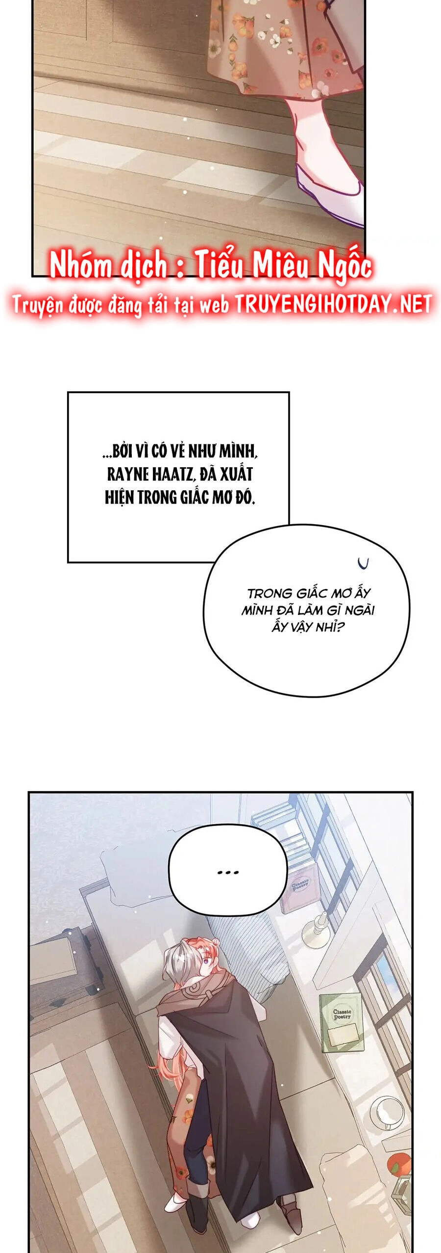 Phương Pháp Ngăn Bạo Chúa Hắc Hoá Chapter 60 - 28