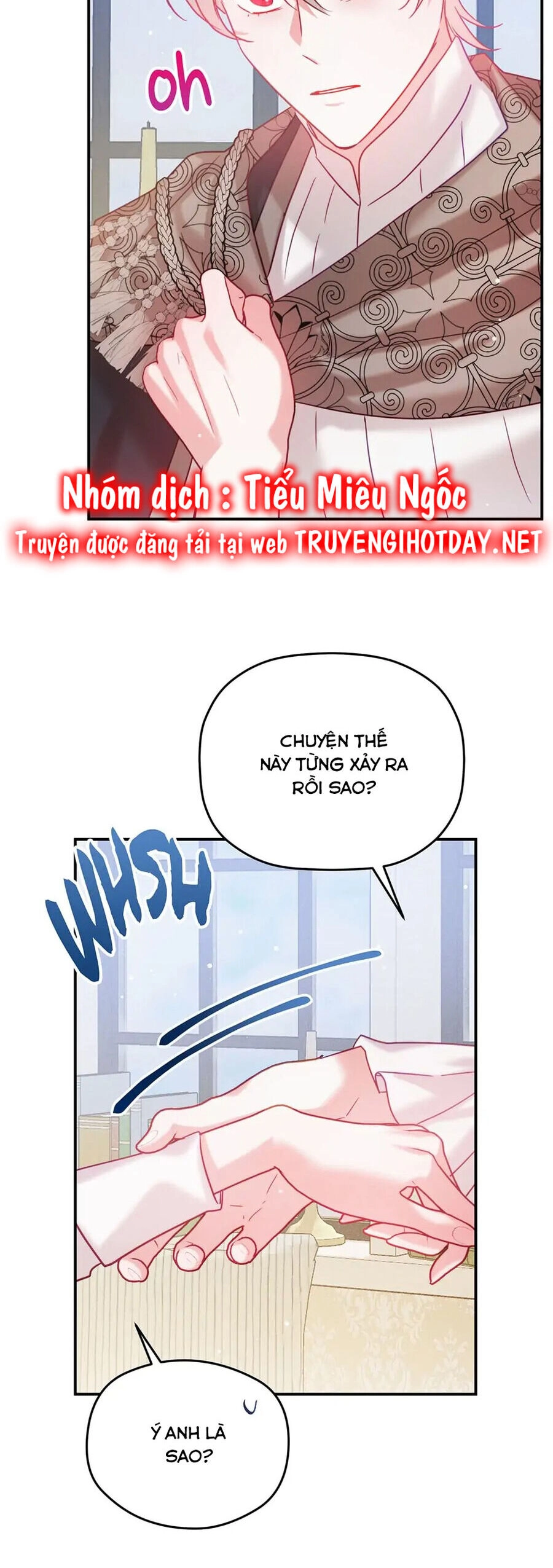 Phương Pháp Ngăn Bạo Chúa Hắc Hoá Chapter 60 - 30