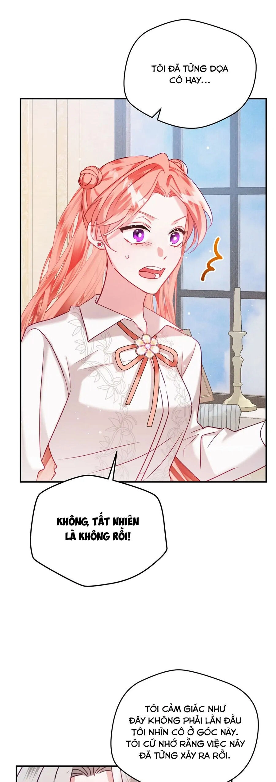 Phương Pháp Ngăn Bạo Chúa Hắc Hoá Chapter 60 - 31