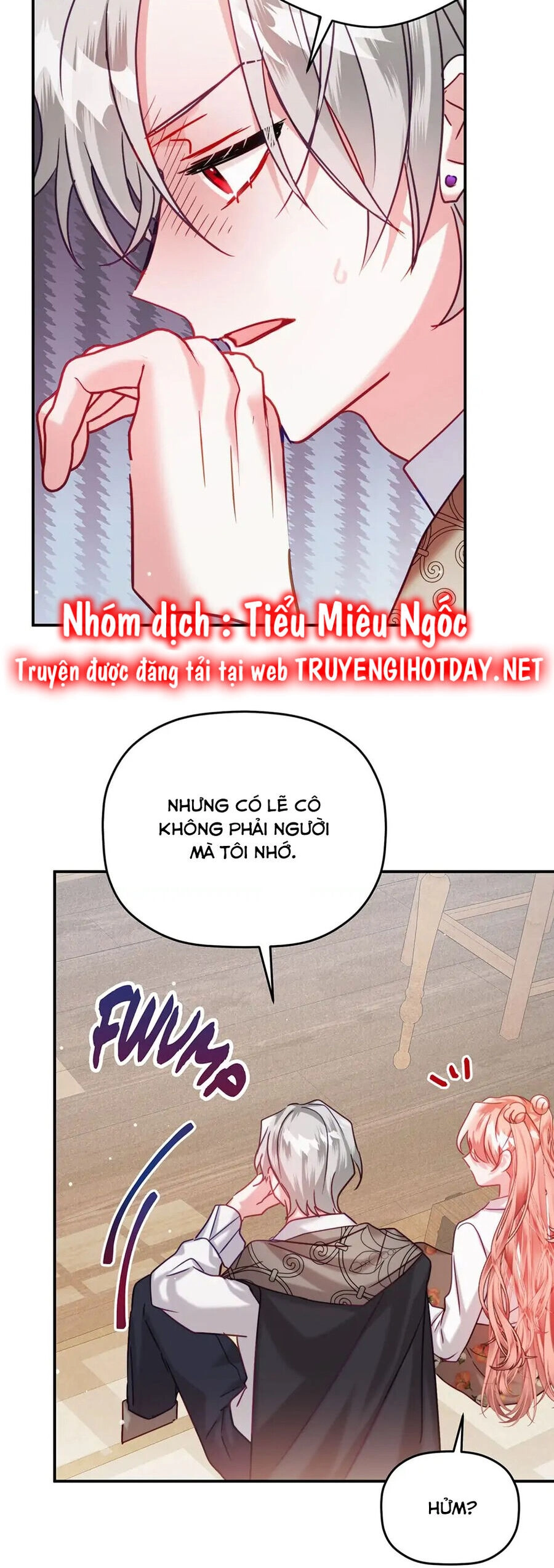 Phương Pháp Ngăn Bạo Chúa Hắc Hoá Chapter 60 - 32