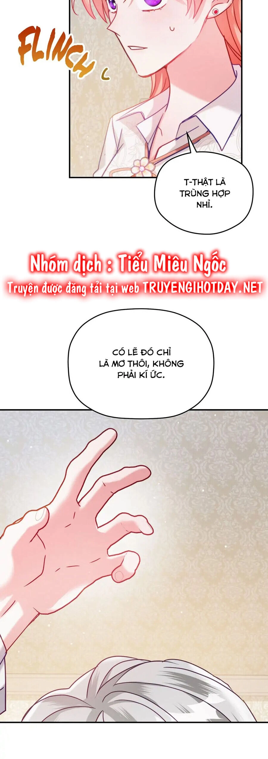 Phương Pháp Ngăn Bạo Chúa Hắc Hoá Chapter 60 - 34