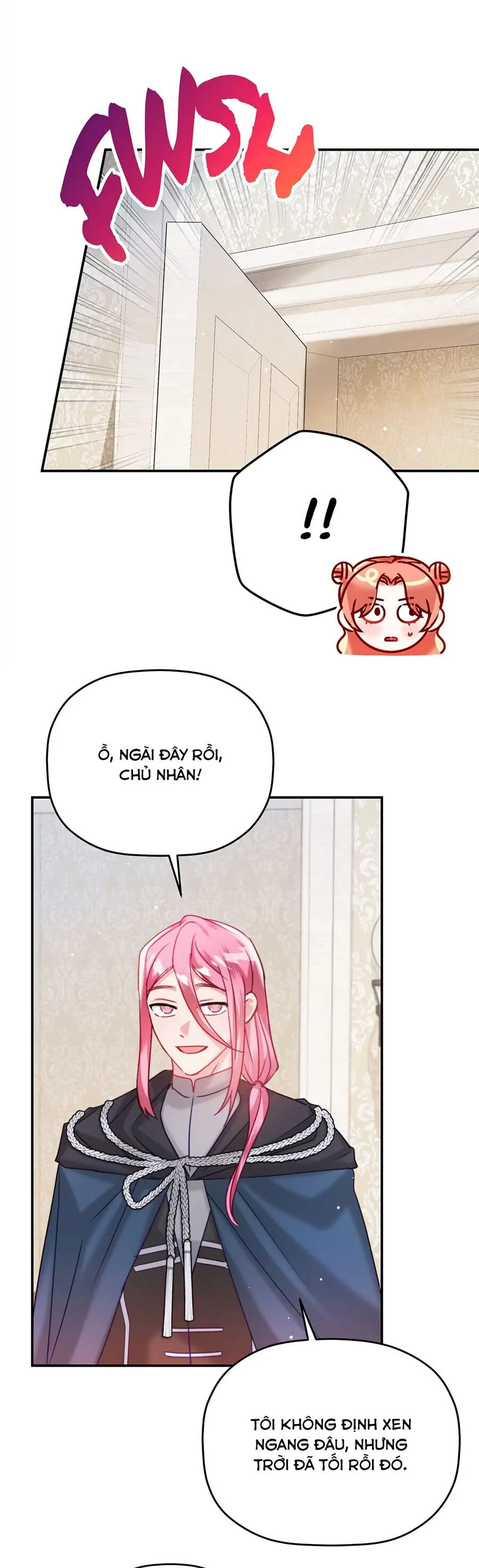 Phương Pháp Ngăn Bạo Chúa Hắc Hoá Chapter 60 - 35