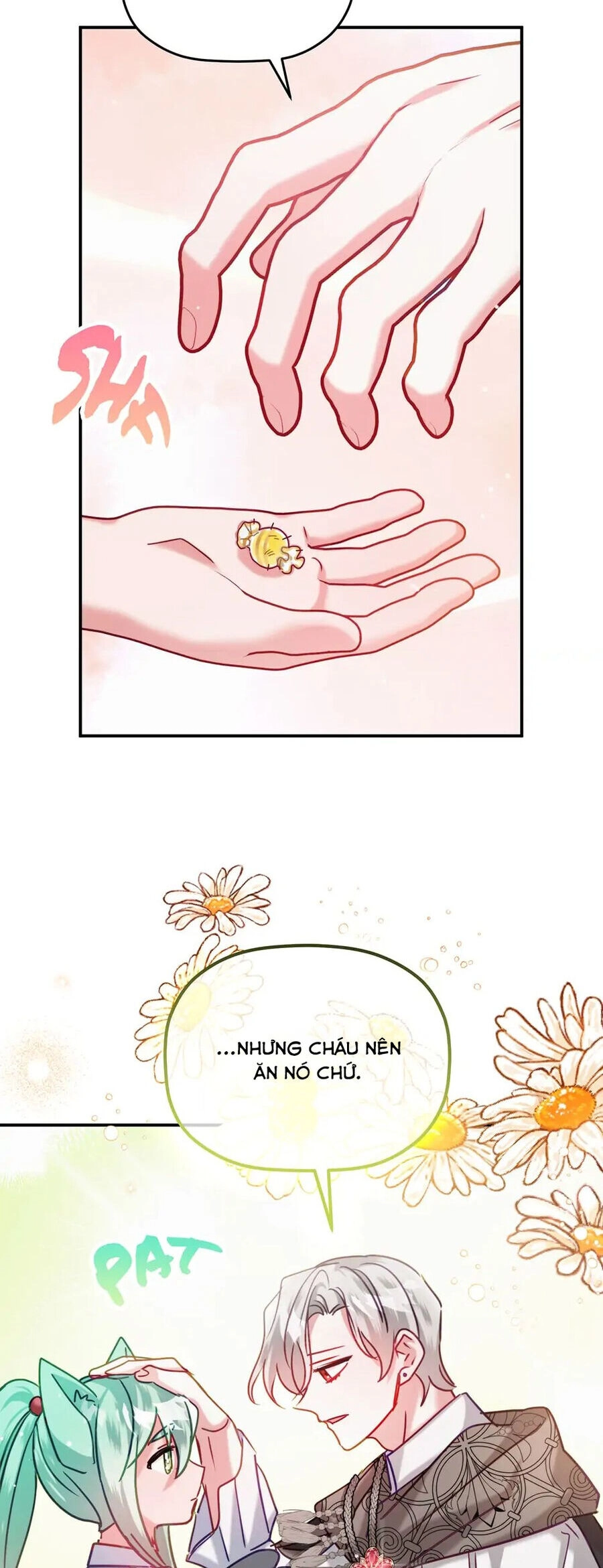 Phương Pháp Ngăn Bạo Chúa Hắc Hoá Chapter 60 - 39