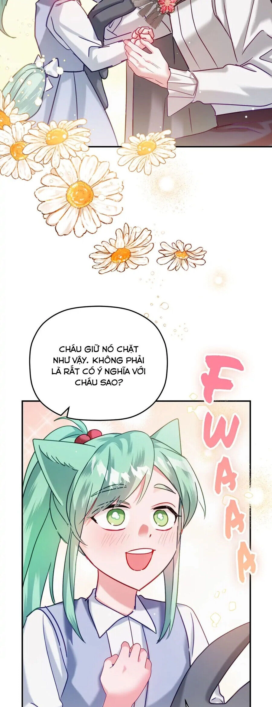 Phương Pháp Ngăn Bạo Chúa Hắc Hoá Chapter 60 - 40