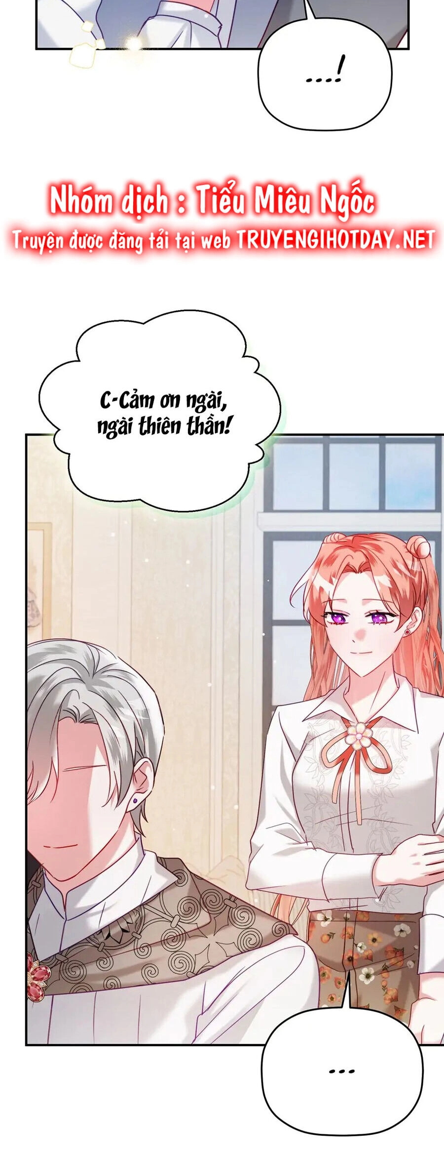 Phương Pháp Ngăn Bạo Chúa Hắc Hoá Chapter 60 - 41