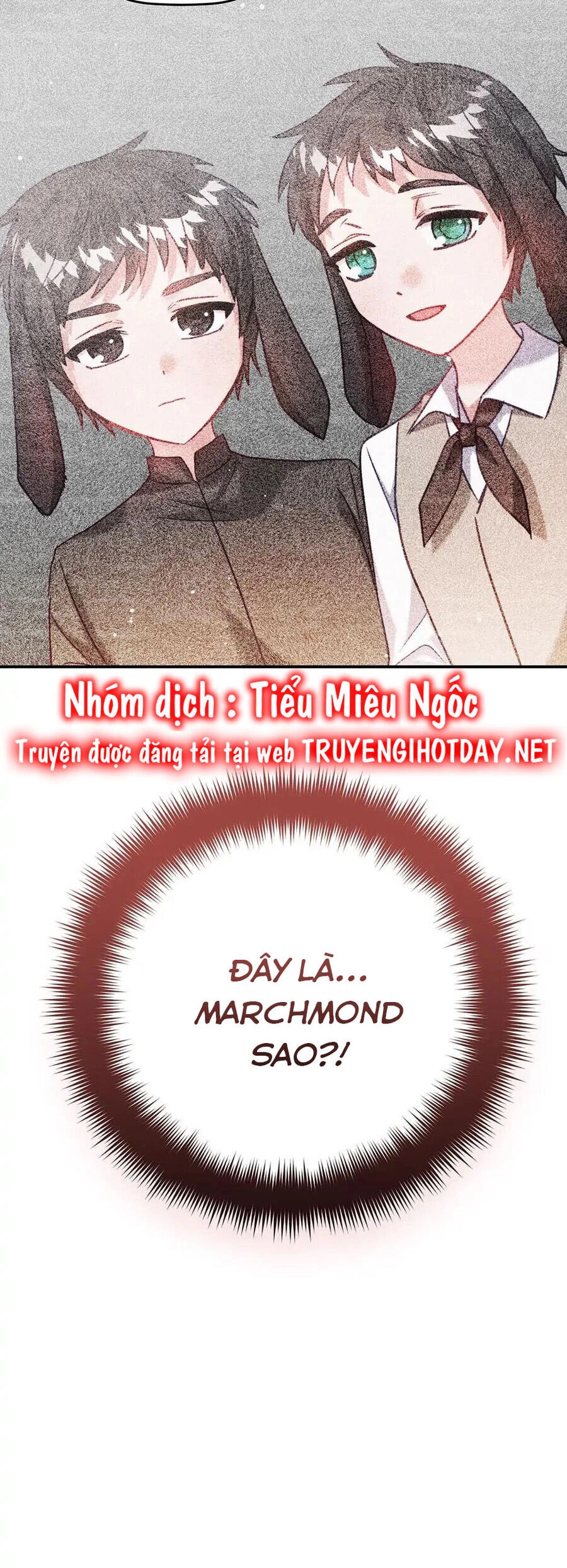 Phương Pháp Ngăn Bạo Chúa Hắc Hoá Chapter 61 - 3