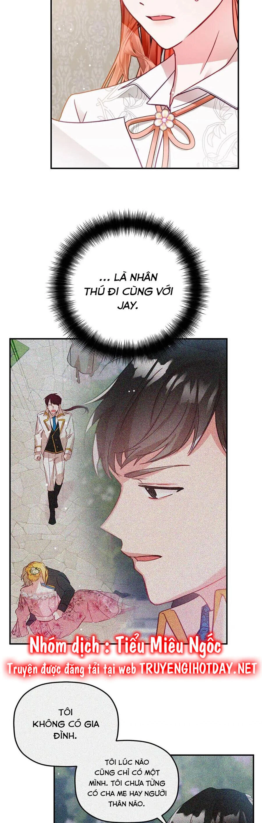 Phương Pháp Ngăn Bạo Chúa Hắc Hoá Chapter 61 - 5