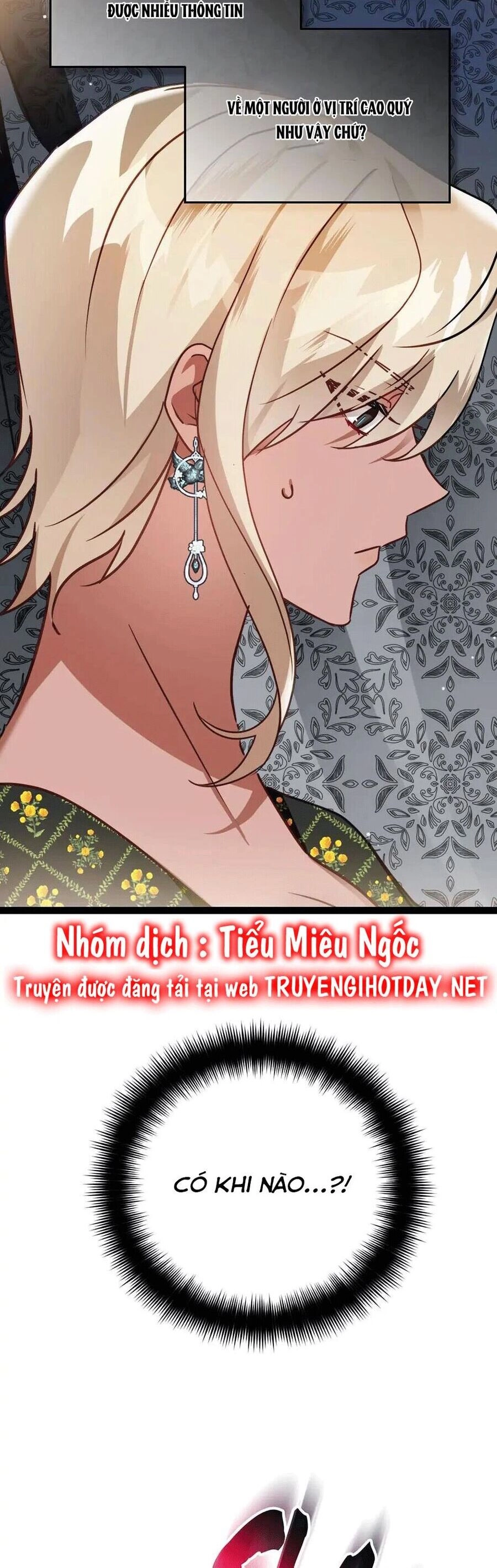 Phương Pháp Ngăn Bạo Chúa Hắc Hoá Chapter 61 - 13