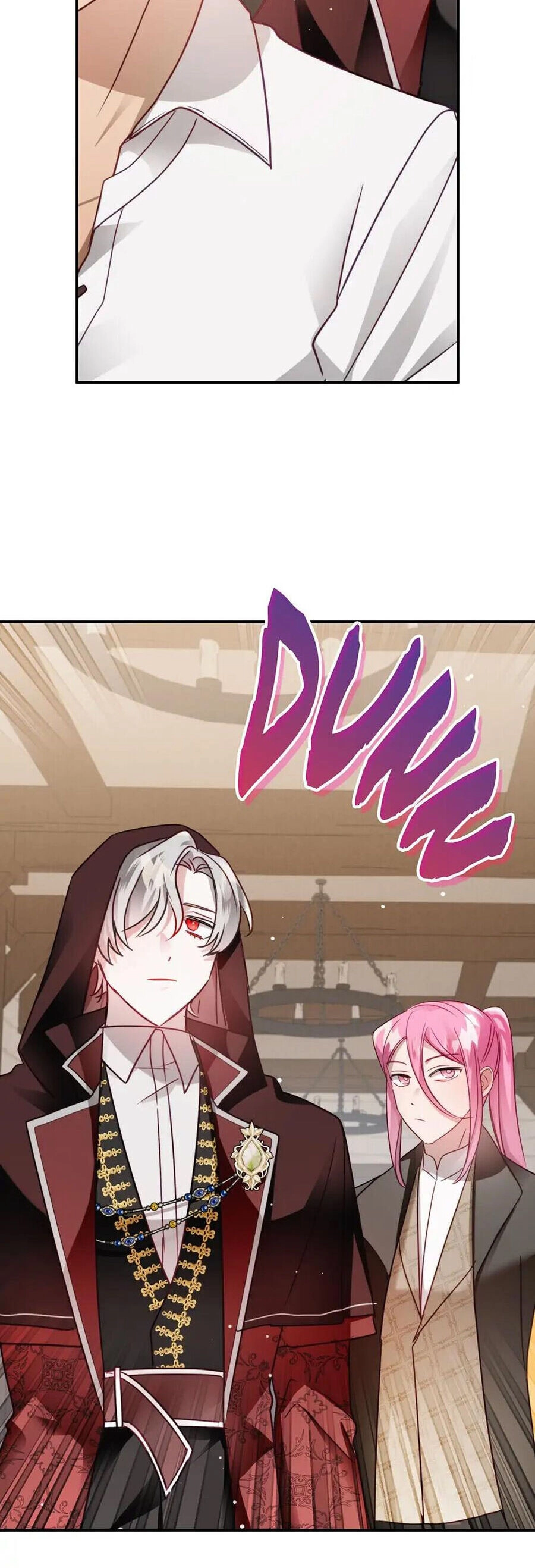 Phương Pháp Ngăn Bạo Chúa Hắc Hoá Chapter 61 - 15