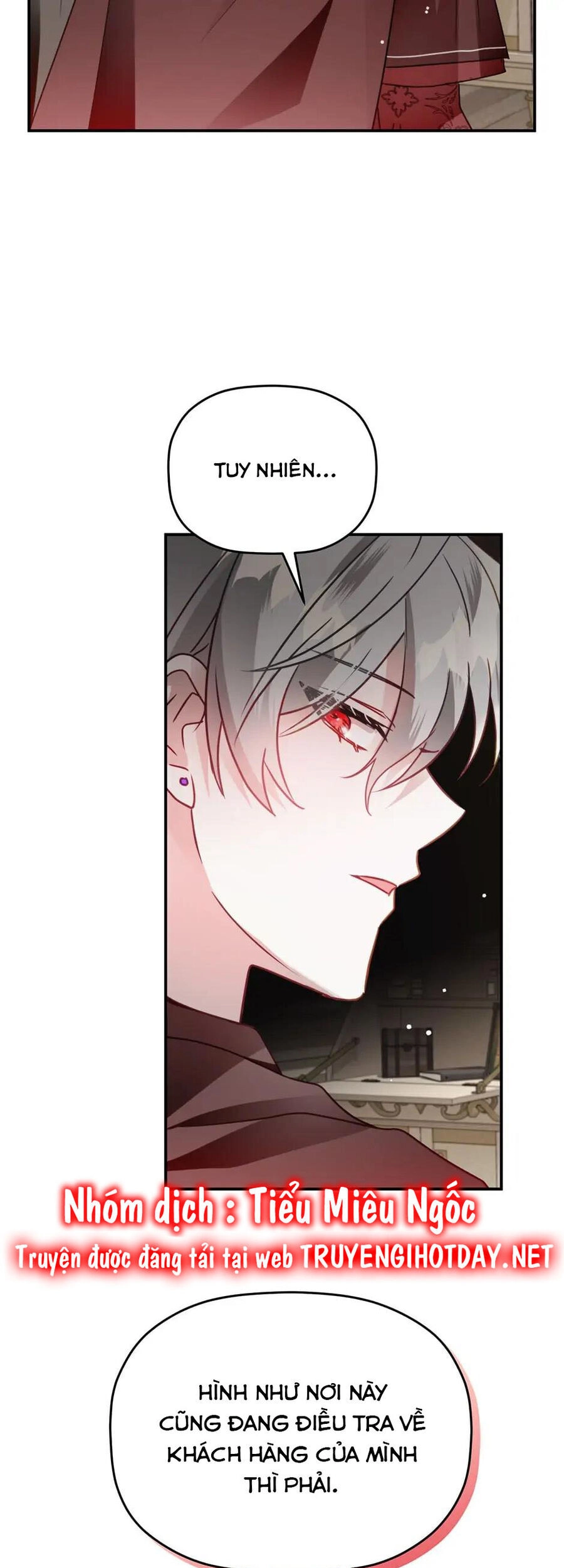 Phương Pháp Ngăn Bạo Chúa Hắc Hoá Chapter 61 - 19