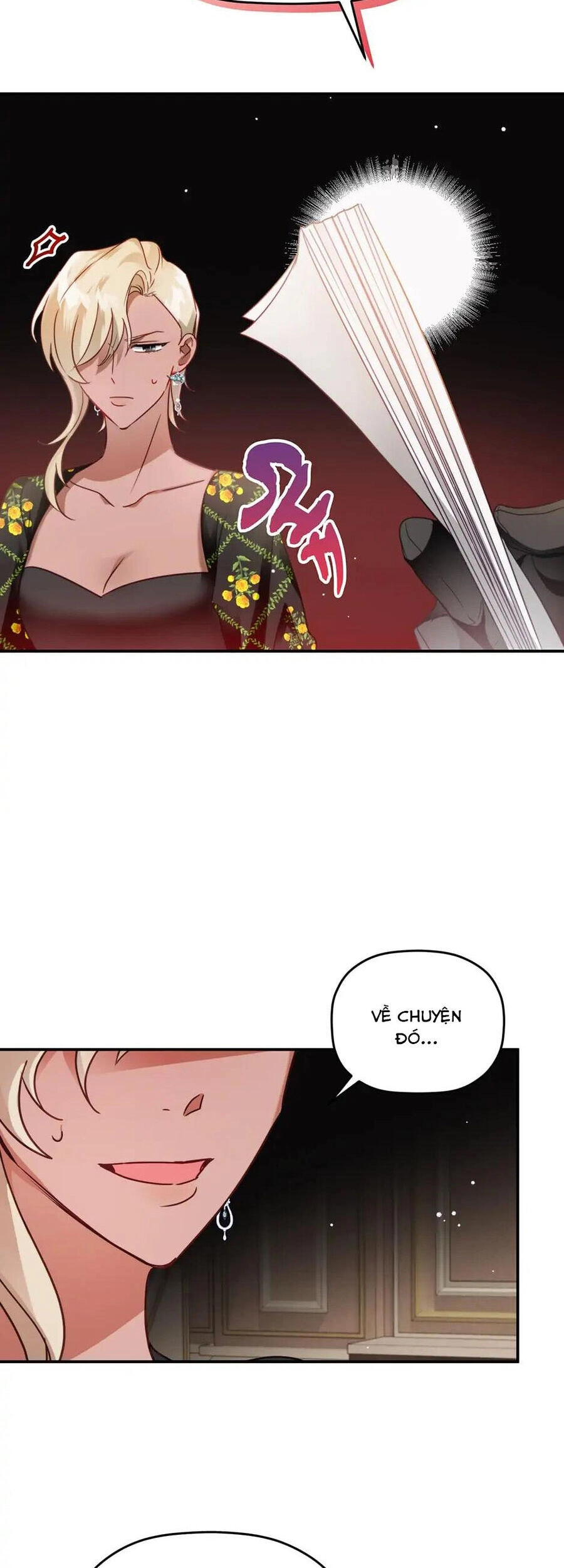 Phương Pháp Ngăn Bạo Chúa Hắc Hoá Chapter 61 - 20