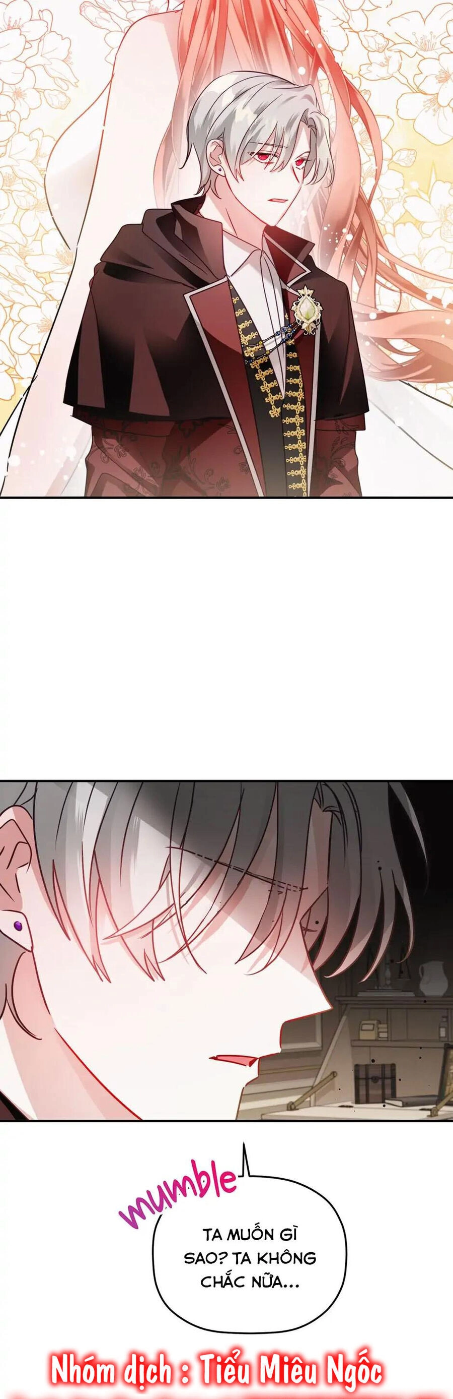 Phương Pháp Ngăn Bạo Chúa Hắc Hoá Chapter 61 - 25