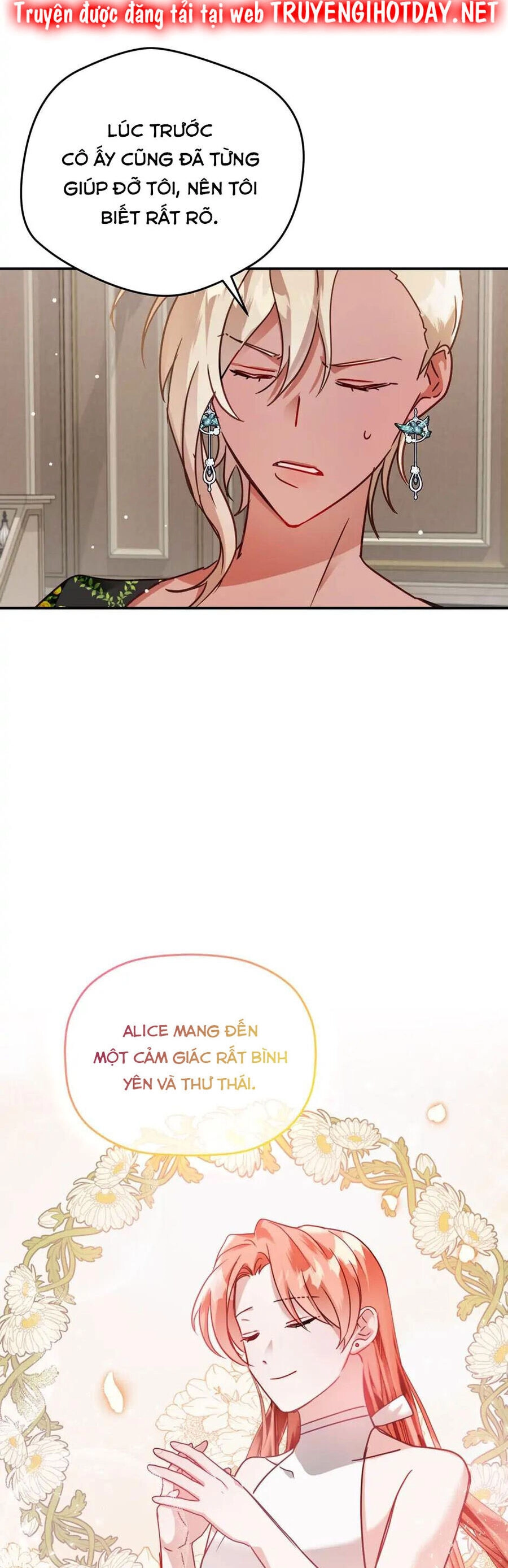 Phương Pháp Ngăn Bạo Chúa Hắc Hoá Chapter 61 - 26