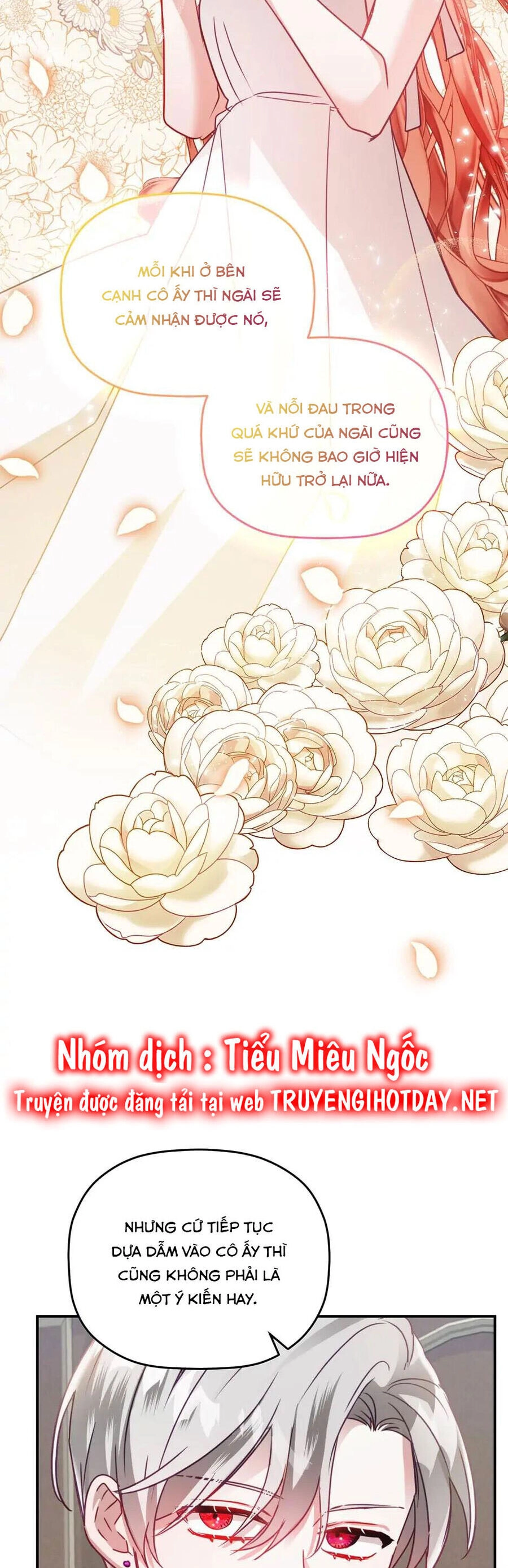 Phương Pháp Ngăn Bạo Chúa Hắc Hoá Chapter 61 - 27