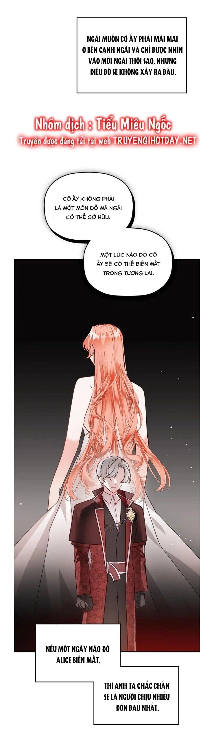 Phương Pháp Ngăn Bạo Chúa Hắc Hoá Chapter 61 - 29